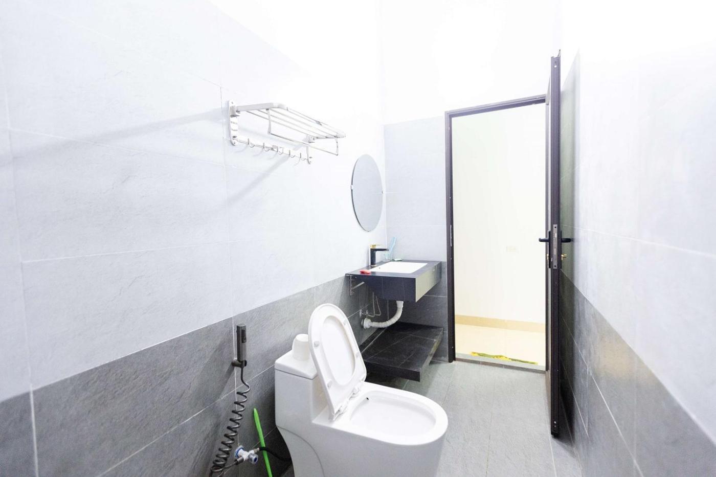 Newway Homestay Tam Coc Ninh Binh Exterior photo