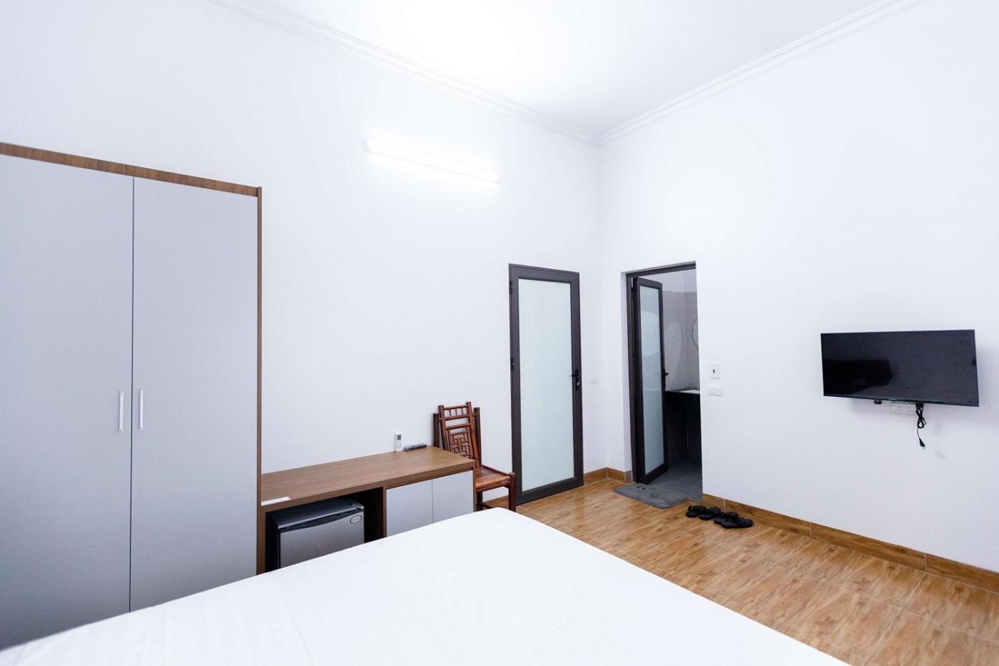 Newway Homestay Tam Coc Ninh Binh Exterior photo