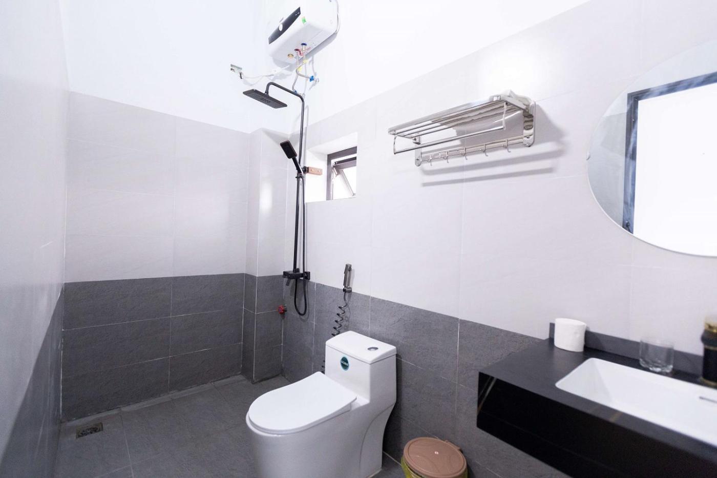 Newway Homestay Tam Coc Ninh Binh Exterior photo